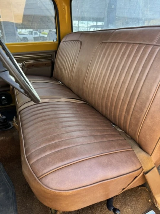 1972 Chevrolet C/K 2nd Gen - Image 7 of 9