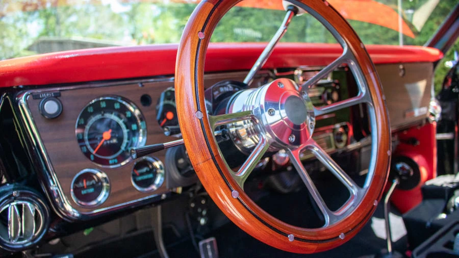 1972 Chevrolet C/K 2nd Gen - Image 3 of 18