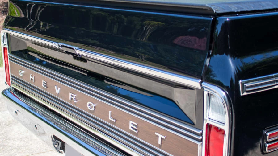 1972 Chevrolet C/K 2nd Gen - Image 14 of 18