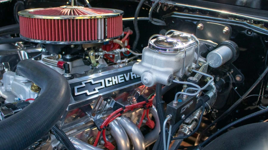 1972 Chevrolet C/K 2nd Gen - Image 9 of 18