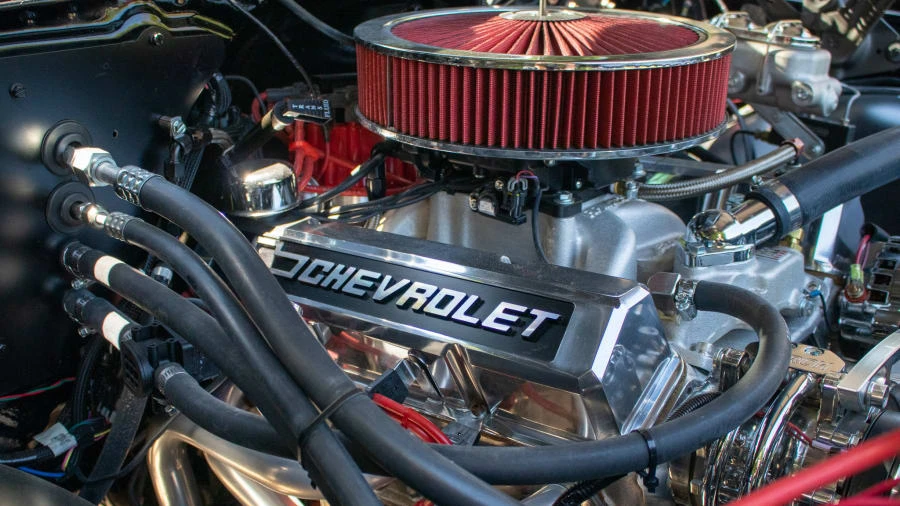 1972 Chevrolet C/K 2nd Gen - Image 8 of 18
