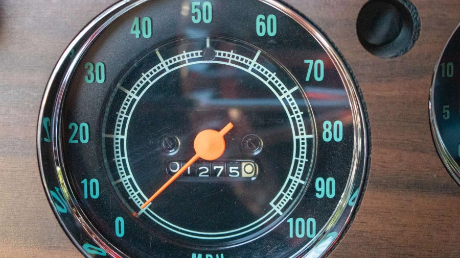 1972 Chevrolet C/K 2nd Gen - Image 5 of 18