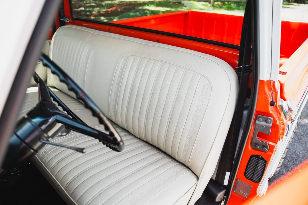 1972 Chevrolet C/K 2nd Gen - Image 23 of 31