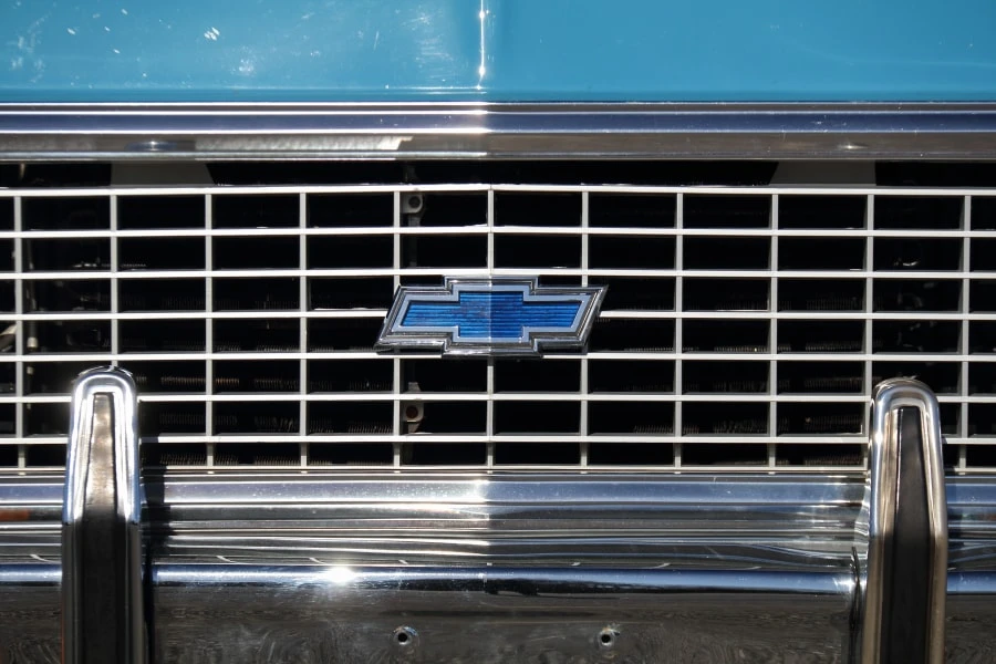1972 Chevrolet C/K 2nd Gen - Image 8 of 31