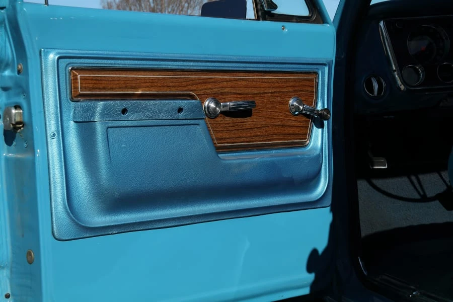 1972 Chevrolet C/K 2nd Gen - Image 21 of 31