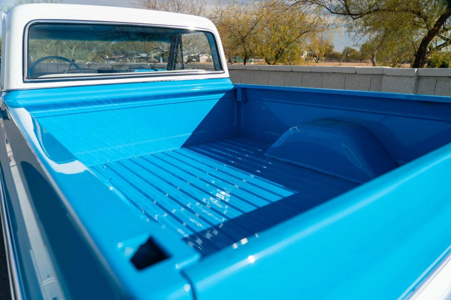 1972 Chevrolet C/K 2nd Gen - Image 24 of 24