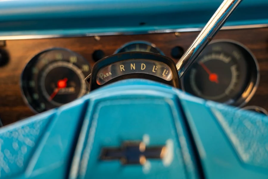 1972 Chevrolet C/K 2nd Gen - Image 20 of 24