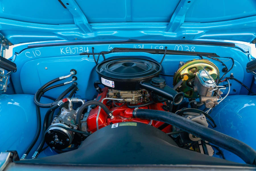 1972 Chevrolet C/K 2nd Gen - Image 22 of 24