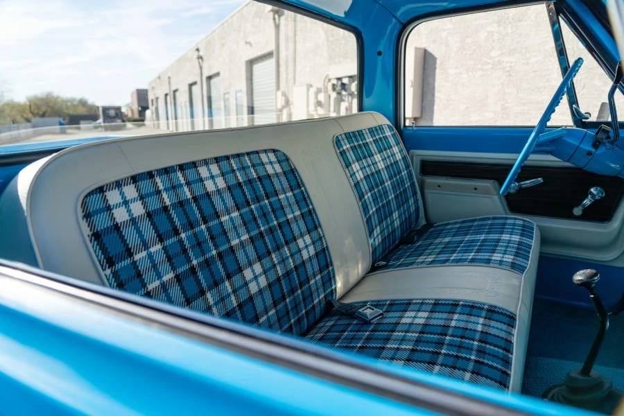 1972 Chevrolet C/K 2nd Gen - Image 17 of 24