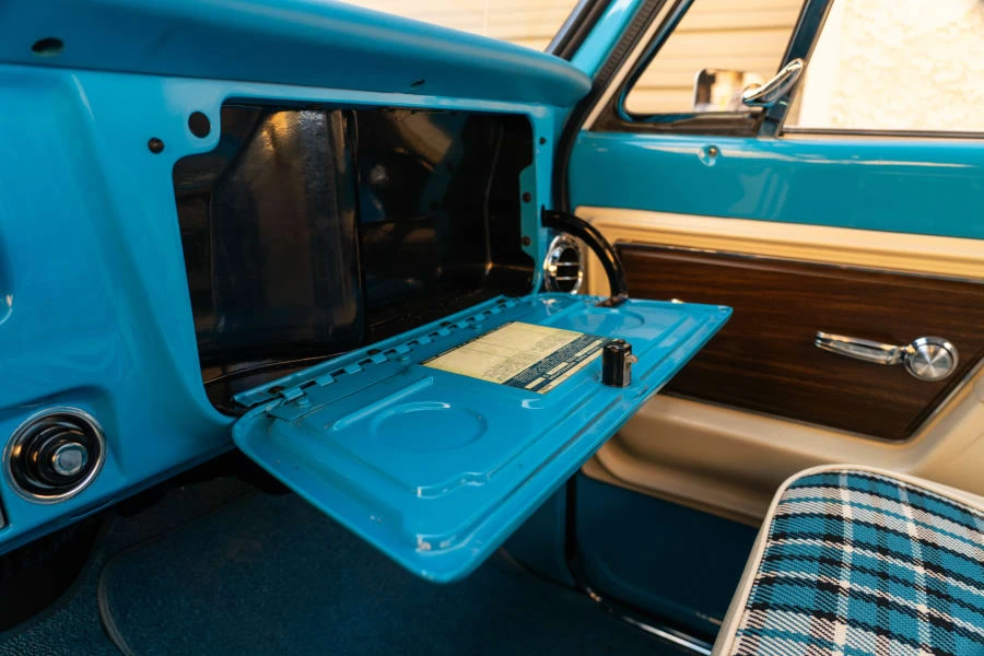 1972 Chevrolet C/K 2nd Gen - Image 16 of 24