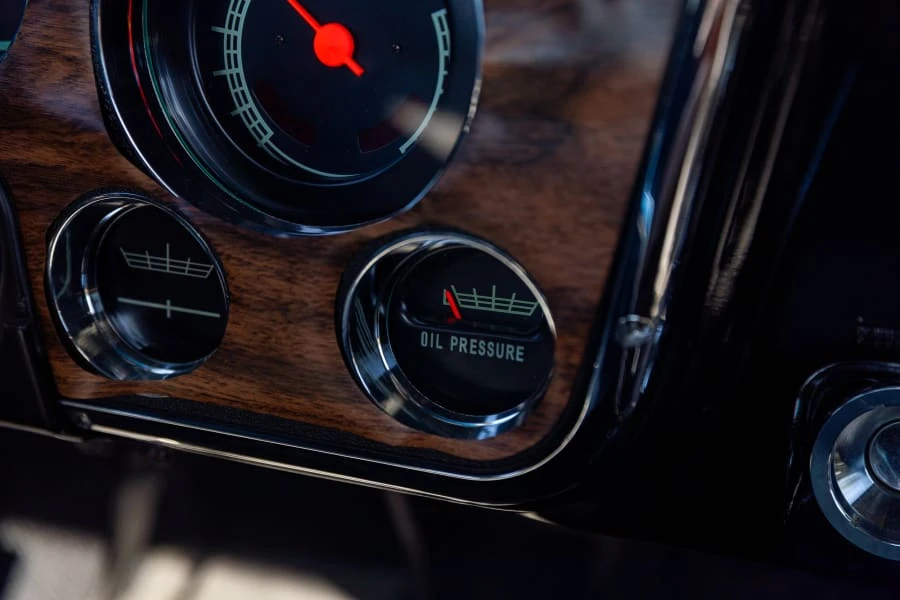 1972 Chevrolet C/K 2nd Gen - Image 30 of 31