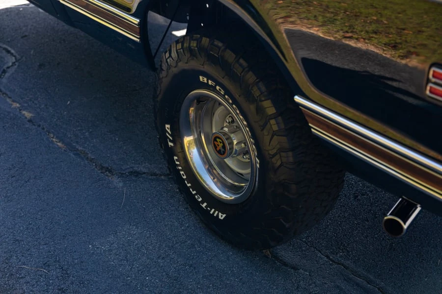 1972 Chevrolet C/K 2nd Gen - Image 16 of 31