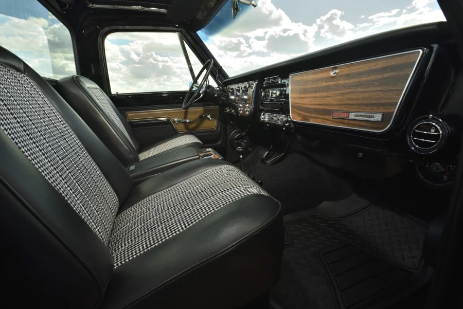 1972 Chevrolet C/K 2nd Gen - Image 24 of 31