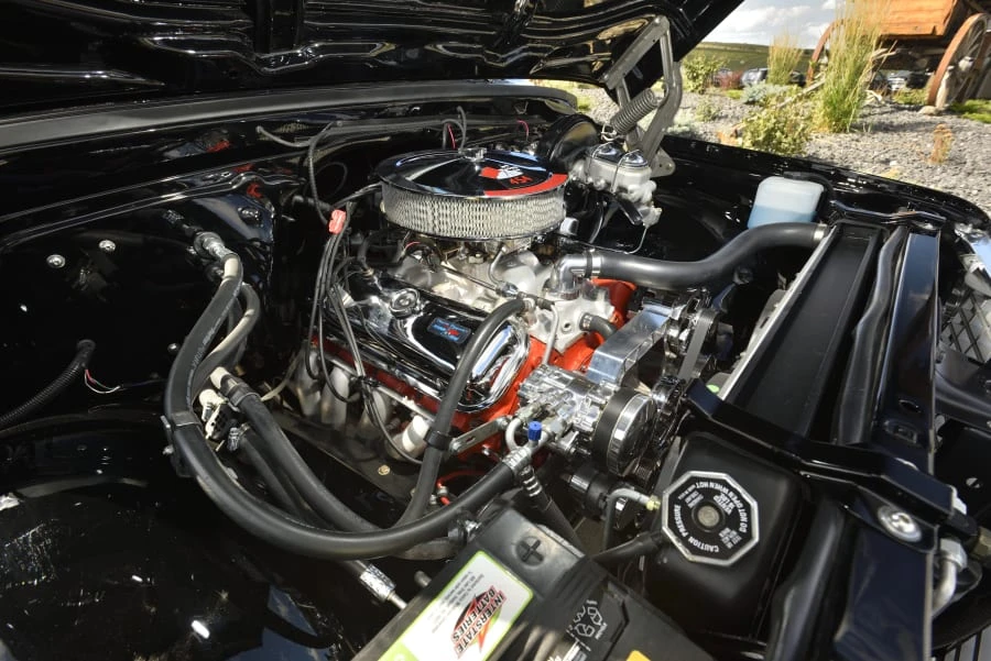 1972 Chevrolet C/K 2nd Gen - Image 31 of 31