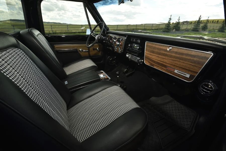 1972 Chevrolet C/K 2nd Gen - Image 26 of 31