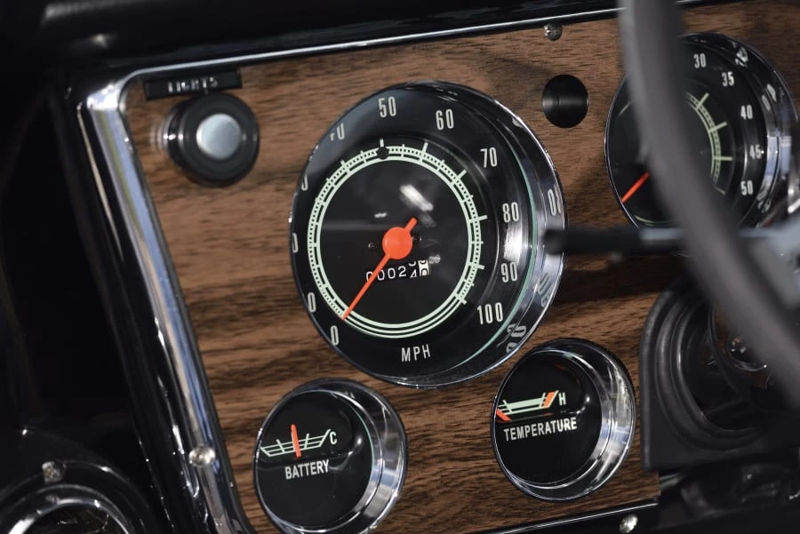 1972 Chevrolet C/K 2nd Gen - Image 29 of 31