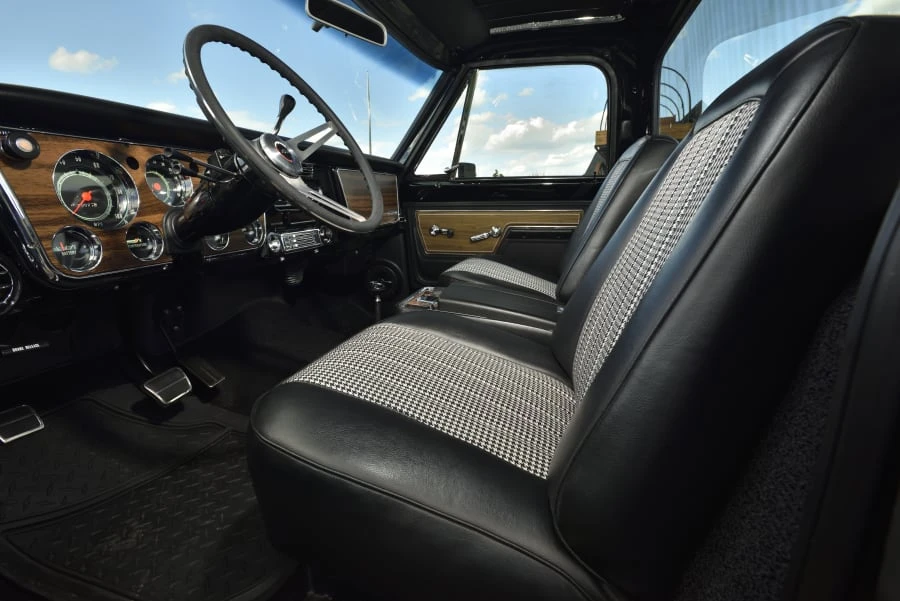 1972 Chevrolet C/K 2nd Gen - Image 27 of 31