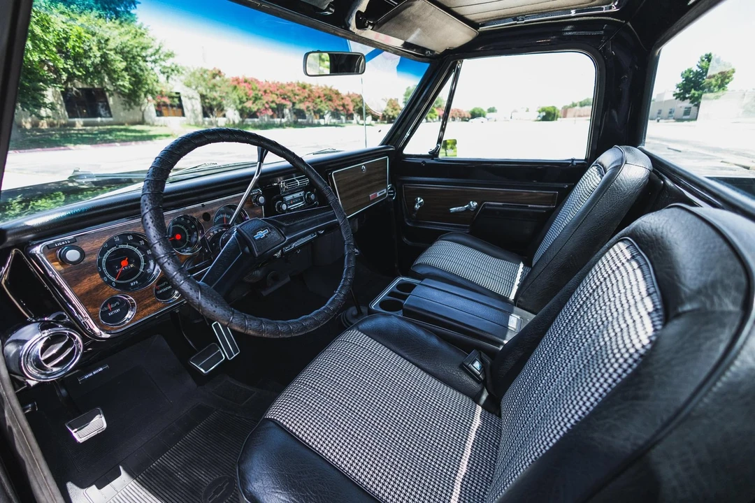 1972 Chevrolet C/K 2nd Gen - Image 2 of 31