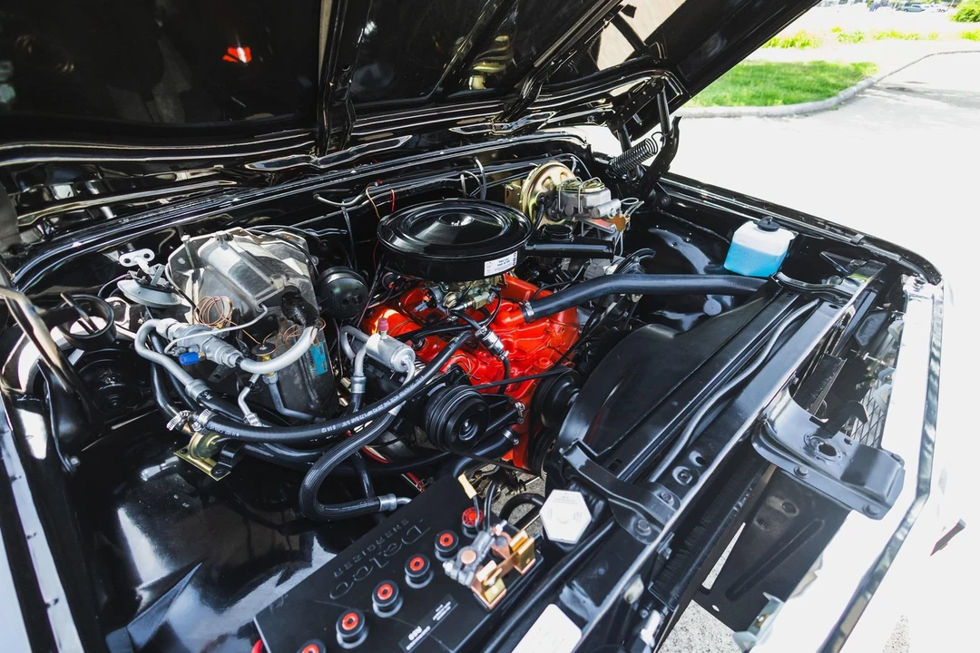 1972 Chevrolet C/K 2nd Gen - Image 3 of 31