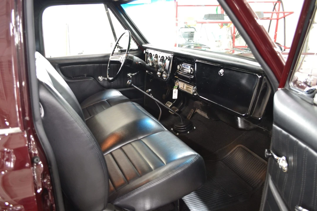 1972 Chevrolet C/K 2nd Gen - Image 4 of 8