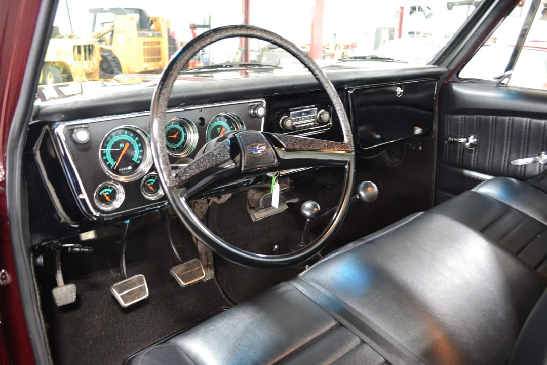 1972 Chevrolet C/K 2nd Gen - Image 5 of 8
