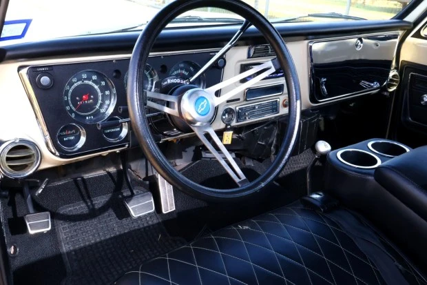 1972 Chevrolet C/K 2nd Gen - Image 5 of 7