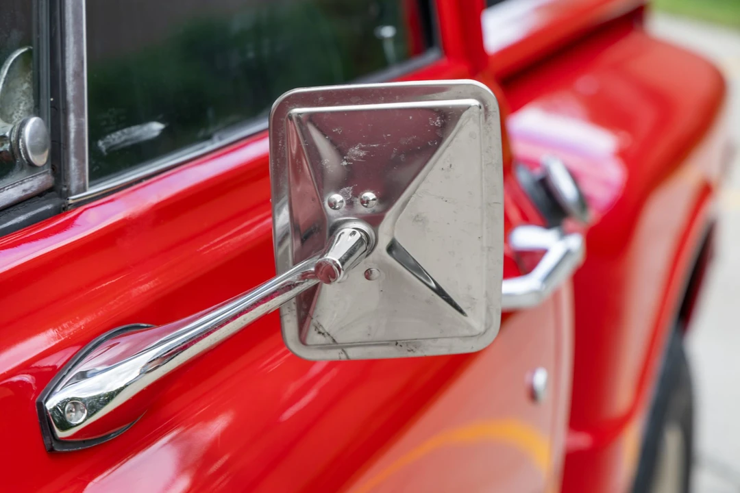 1972 Chevrolet C/K 2nd Gen - Image 30 of 31