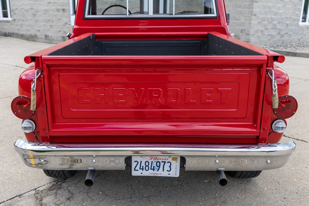 1972 Chevrolet C/K 2nd Gen - Image 16 of 31