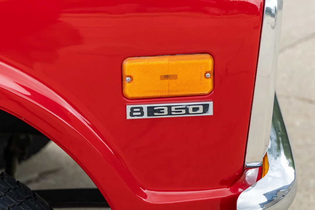 1972 Chevrolet C/K 2nd Gen - Image 26 of 31
