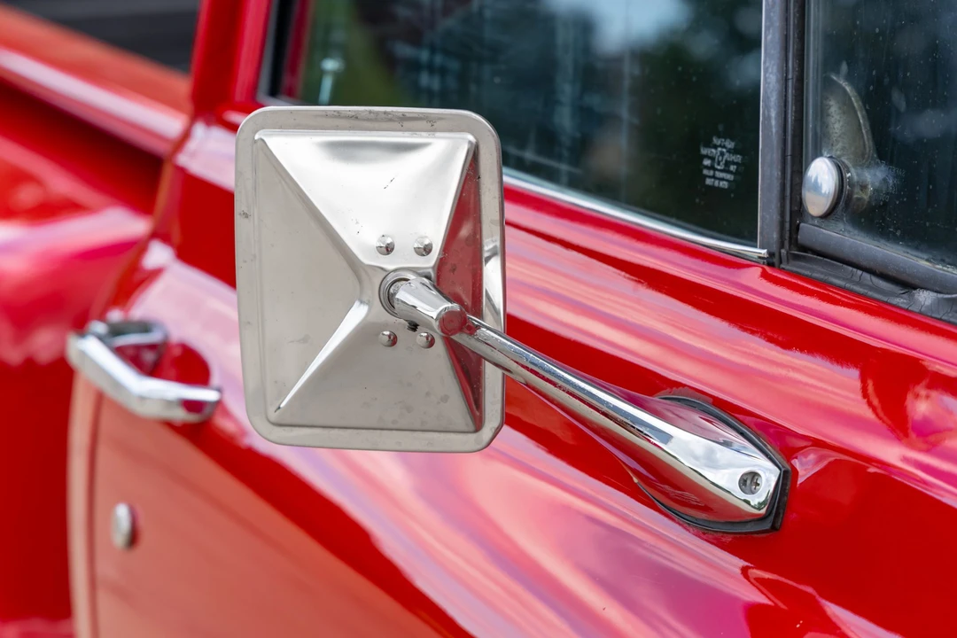 1972 Chevrolet C/K 2nd Gen - Image 29 of 31