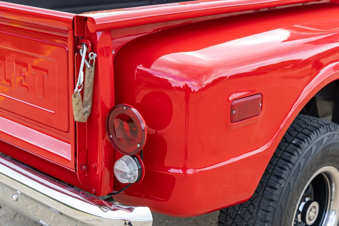1972 Chevrolet C/K 2nd Gen - Image 24 of 31