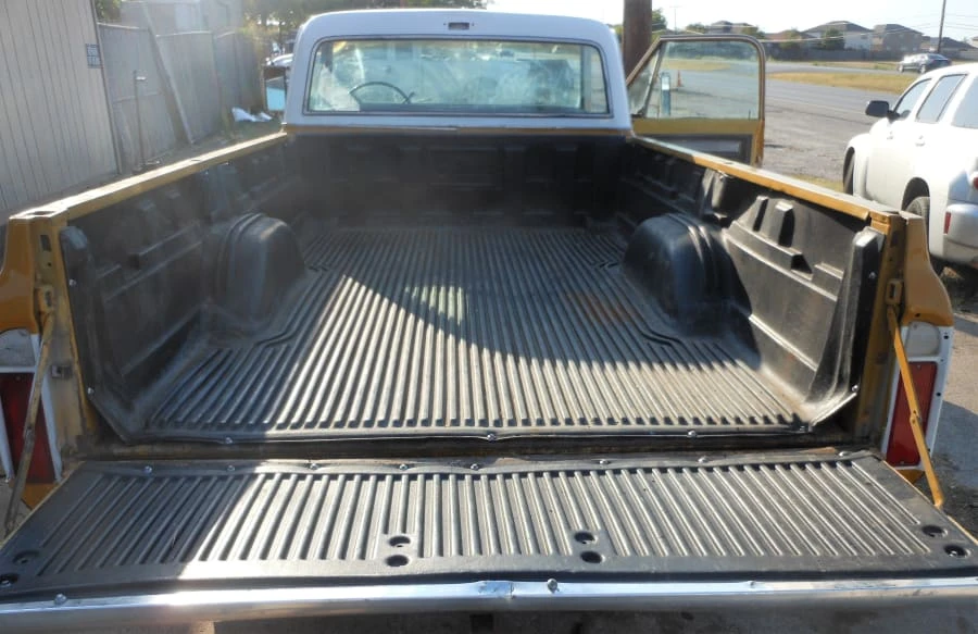 1972 Chevrolet C/K 2nd Gen - Image 4 of 5