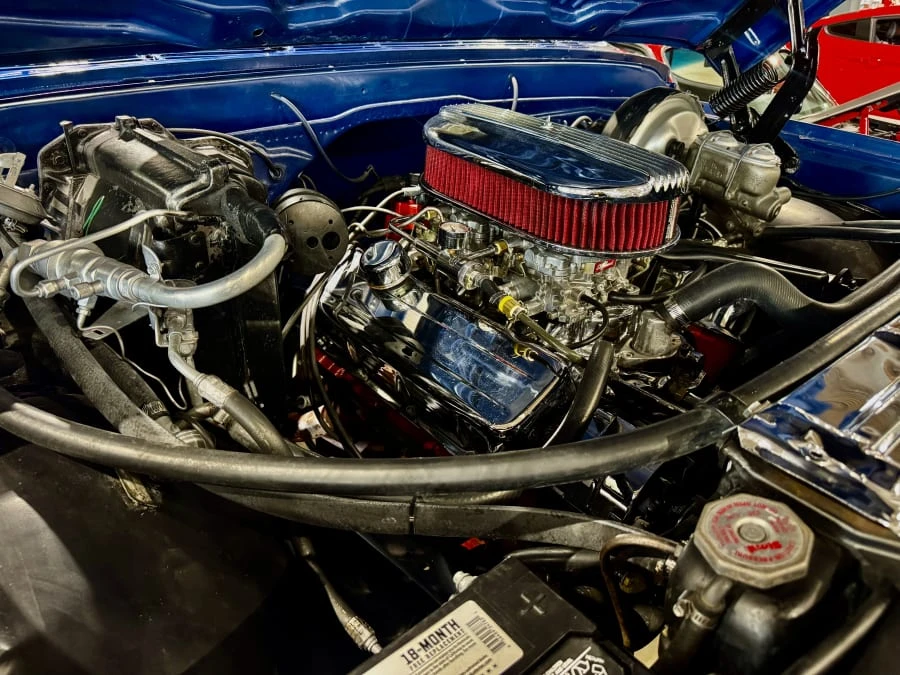 1972 Chevrolet C/K 2nd Gen - Image 12 of 13