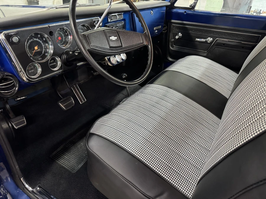 1972 Chevrolet C/K 2nd Gen - Image 11 of 13