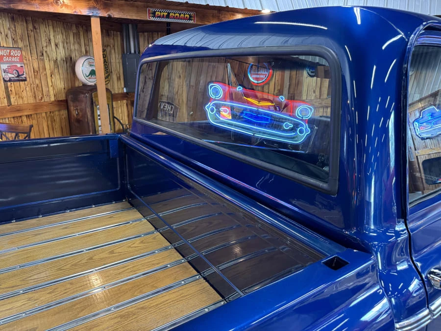 1972 Chevrolet C/K 2nd Gen - Image 6 of 13