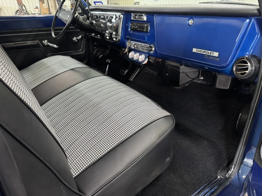 1972 Chevrolet C/K 2nd Gen - Image 10 of 13
