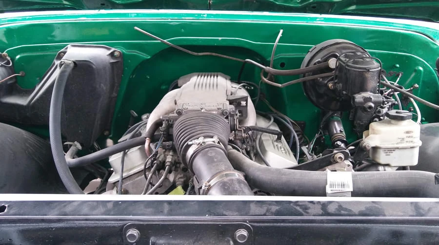 1972 Chevrolet C/K 2nd Gen - Image 7 of 11