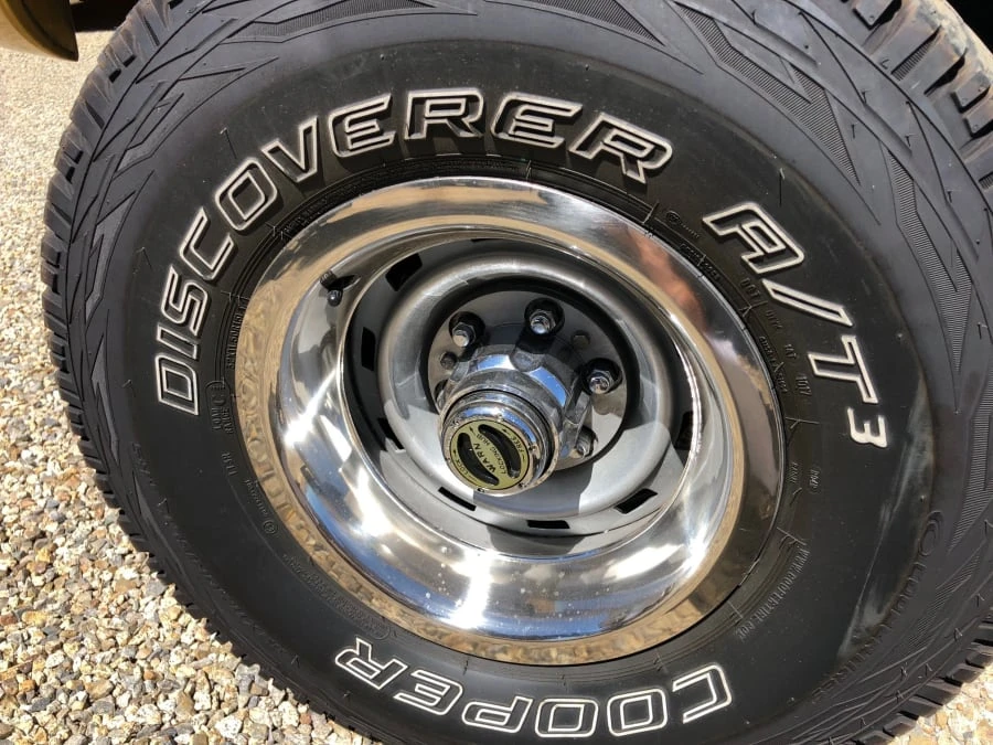 1972 Chevrolet C/K 2nd Gen - Image 3 of 12