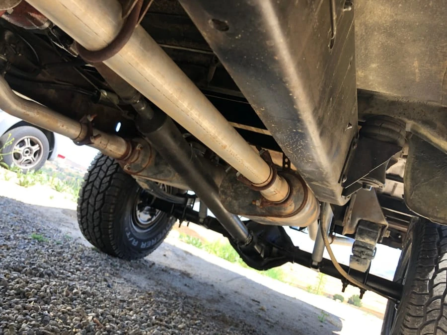 1972 Chevrolet C/K 2nd Gen - Image 5 of 12