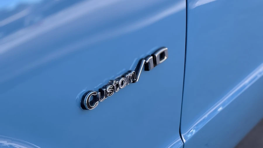 1972 Chevrolet C/K 2nd Gen - Image 6 of 11