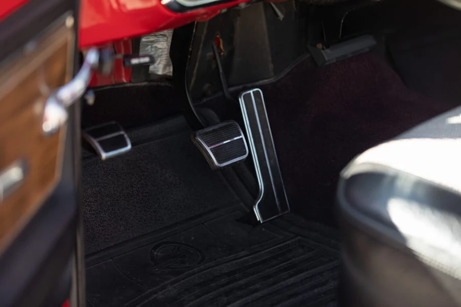 1972 Chevrolet C/K 2nd Gen - Image 18 of 31