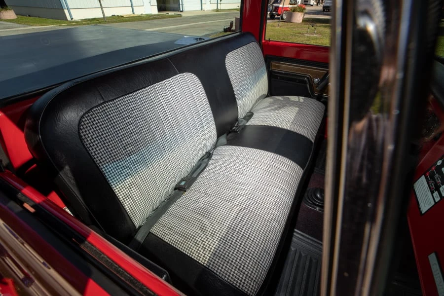 1972 Chevrolet C/K 2nd Gen - Image 26 of 31