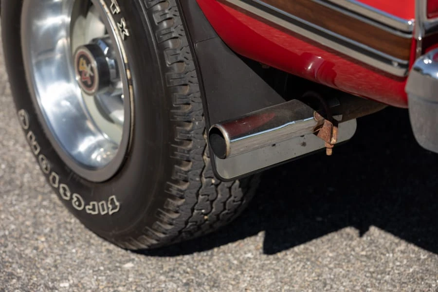 1972 Chevrolet C/K 2nd Gen - Image 30 of 31