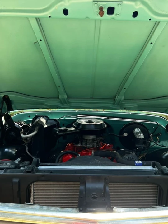 1972 Chevrolet C/K 2nd Gen - Image 10 of 12