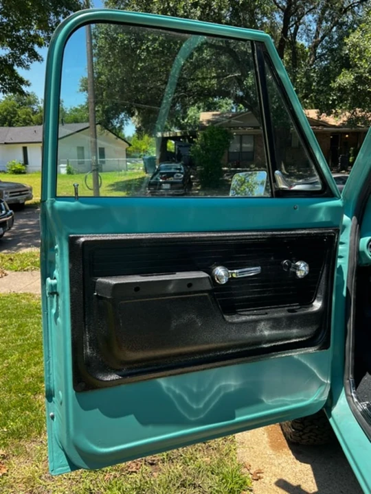 1972 Chevrolet C/K 2nd Gen - Image 8 of 12