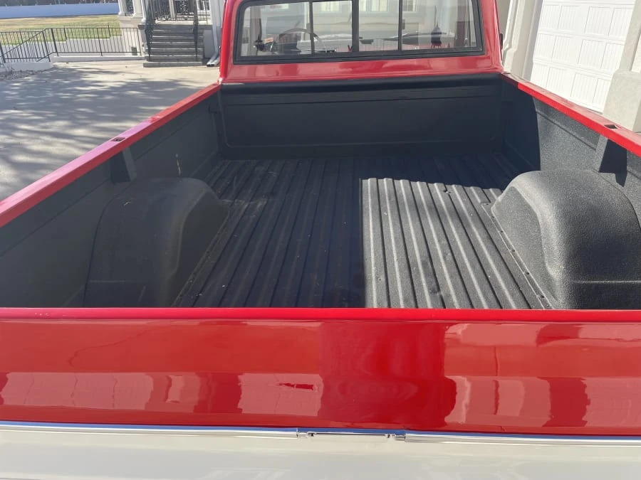 1972 Chevrolet C/K 2nd Gen - Image 12 of 12