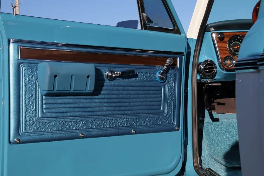 1972 Chevrolet C/K 2nd Gen - Image 23 of 31