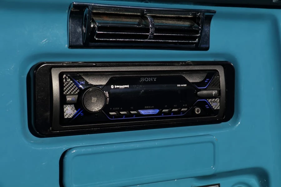 1972 Chevrolet C/K 2nd Gen - Image 25 of 31