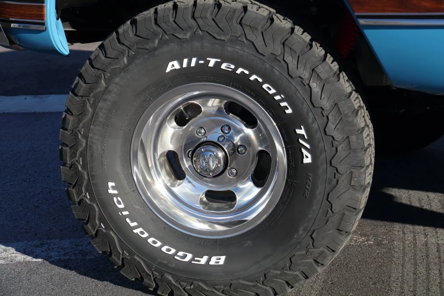 1972 Chevrolet C/K 2nd Gen - Image 16 of 31