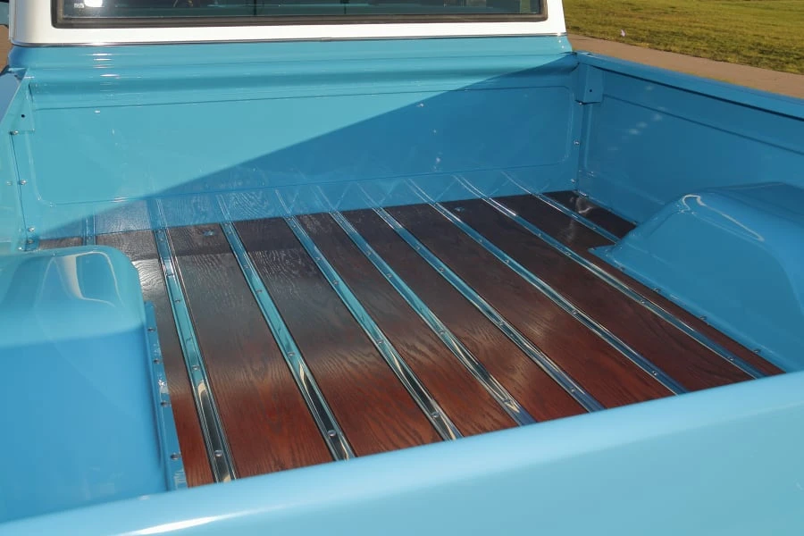 1972 Chevrolet C/K 2nd Gen - Image 13 of 31